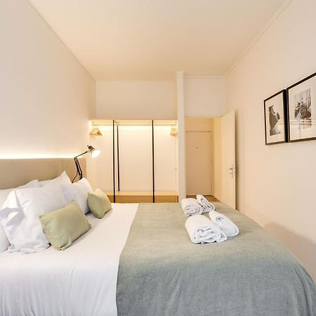 Virtudes Premium Apartment By Da'Home Porto Bagian luar foto