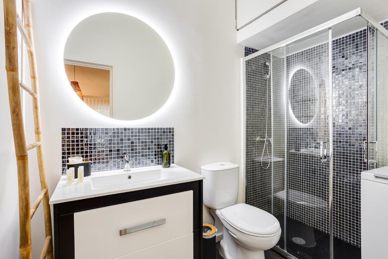 Virtudes Premium Apartment By Da'Home Porto Bagian luar foto