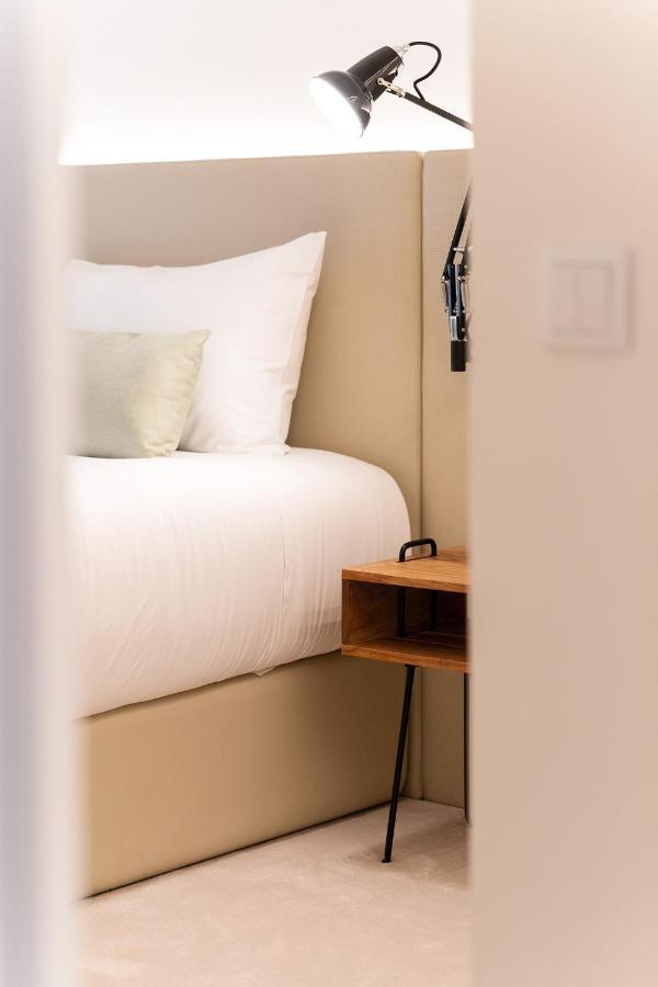 Virtudes Premium Apartment By Da'Home Porto Bagian luar foto