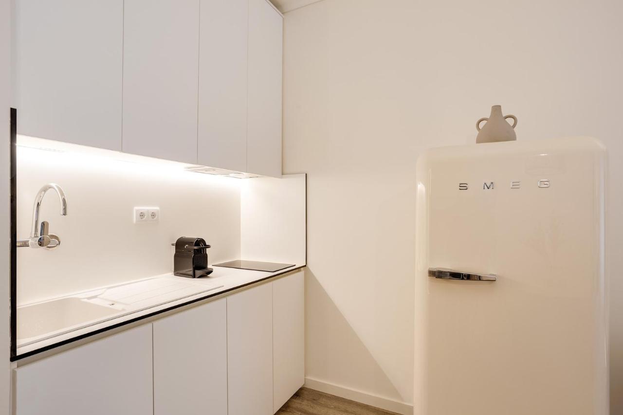 Virtudes Premium Apartment By Da'Home Porto Bagian luar foto