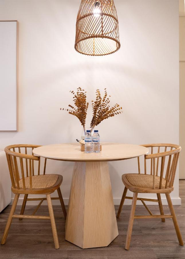 Virtudes Premium Apartment By Da'Home Porto Bagian luar foto