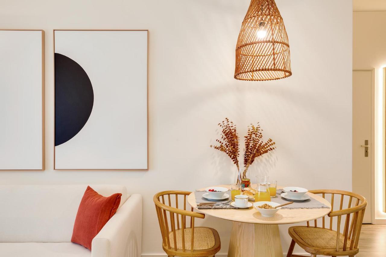 Virtudes Premium Apartment By Da'Home Porto Bagian luar foto