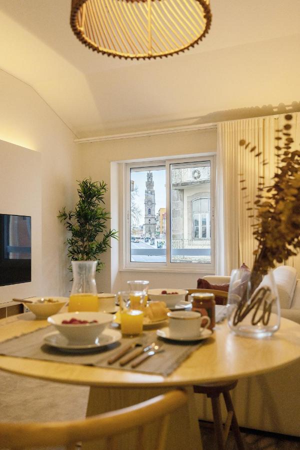 Virtudes Premium Apartment By Da'Home Porto Bagian luar foto