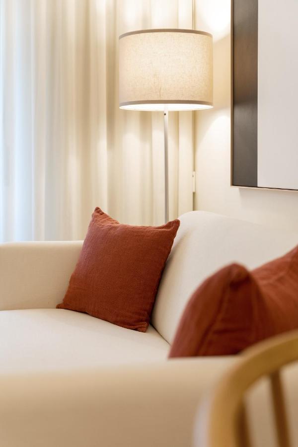 Virtudes Premium Apartment By Da'Home Porto Bagian luar foto